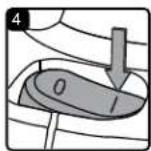 Armor All VOM205P 0903 - INFLATOR NOZZLE ADAPTER OPERATION - 4