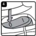 Armor All VOM205P 0903 - UTILISATION DU SOUFFLEUR - 4