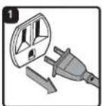 Armor All VOM205P 0903 - UTILISATION DE L'ASPIRATEUR D'ATELIER S - 1