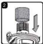 Armor All VOM205P 0903 - ASPIRATION DE LIQUIDES - 2