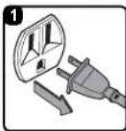 Armor All VOM205P 0903 - BLOWER OPERATION - 1