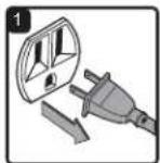 Armor All VOM205P 0903 - ASPIRATION DE LIQUIDES - 1