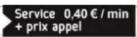 CGV AN-Loop - INFORMATIONS SUR LE FABRICANT - 1