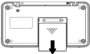 CGV DR6+ - Fonction SLEEP (mode sommeil) - 2