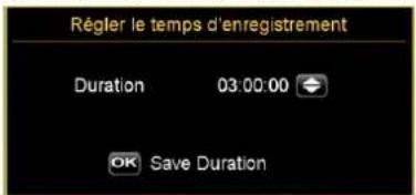 CGV Premio Easyone HD4 - Faire des enregistrements - 1