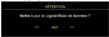 CGV Premio Easyone HD4 - Mise à jour du logiciel de l'appareil - 2
