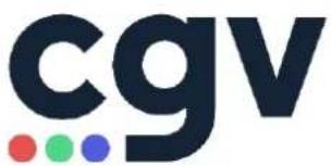 CGV Premio Easyone HD4 - Contacts fabricant - 1