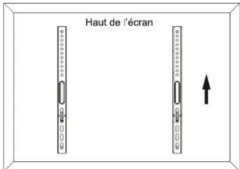 CGV SU-X70 - Installation des barres de fixation - 1