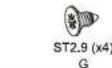 CGV SU-X70 - Contenu - 5