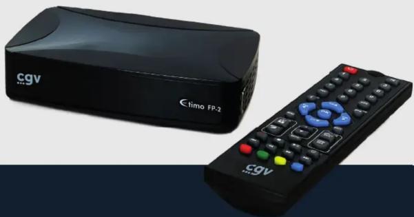 CGV ETIMO FP-2 - ETIMO FP-2 - 1
