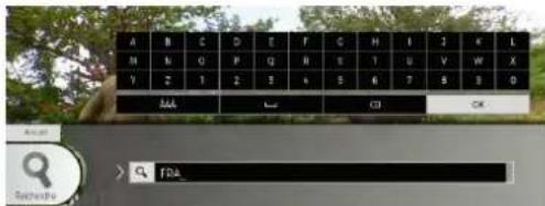 CGV ETIMO UHD1 - Menu Recherche - 1