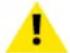 Barco Eonis MDRC-2422 - Avertissements, mises en garde, remarques et conseils - 1
