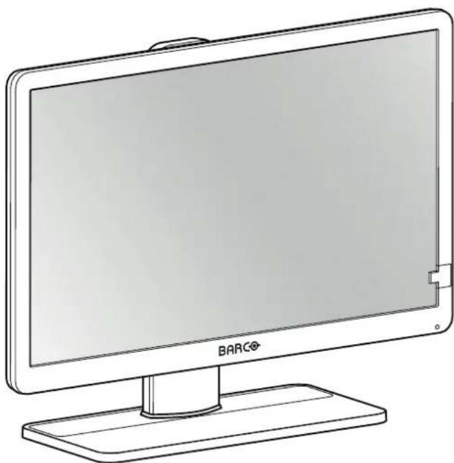 Barco Eonis MDRC-2422 - 1