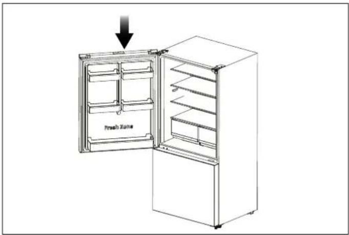 BERTAZZONI REF31BMFIXNV - NOTE - 10