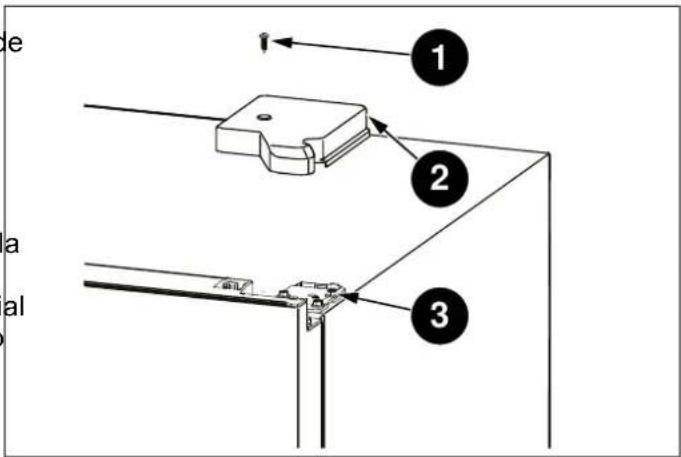 BERTAZZONI REF31BMFIXNV - NOTA - 1