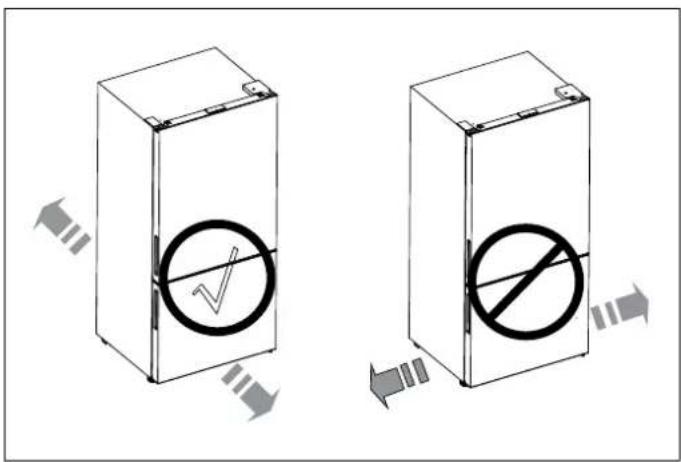 BERTAZZONI REF31BMFIXNV - MISE EN GARDE - 1