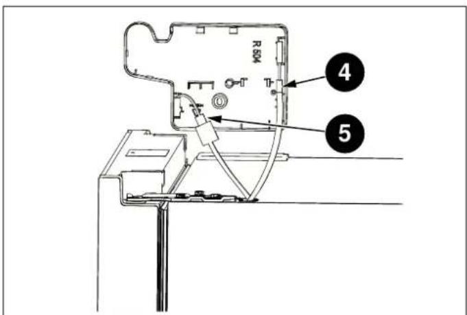 BERTAZZONI REF31BMFIXNV - NOTE - 2