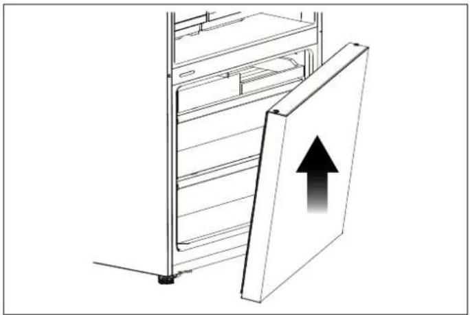 BERTAZZONI REF31BMFIXNV - CAUTION - 6