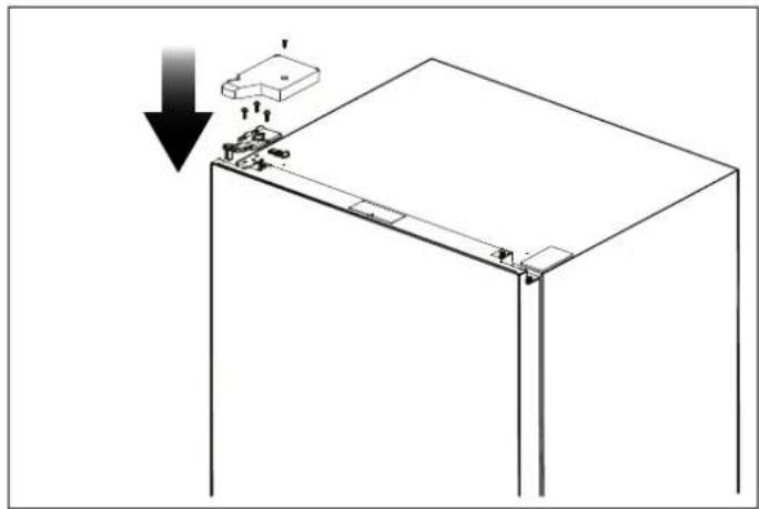 BERTAZZONI REF31BMFIXNV - NOTA - 10