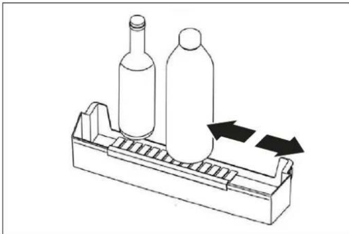 BERTAZZONI REF31BMFIXNV - ADVERTENCIA - 1