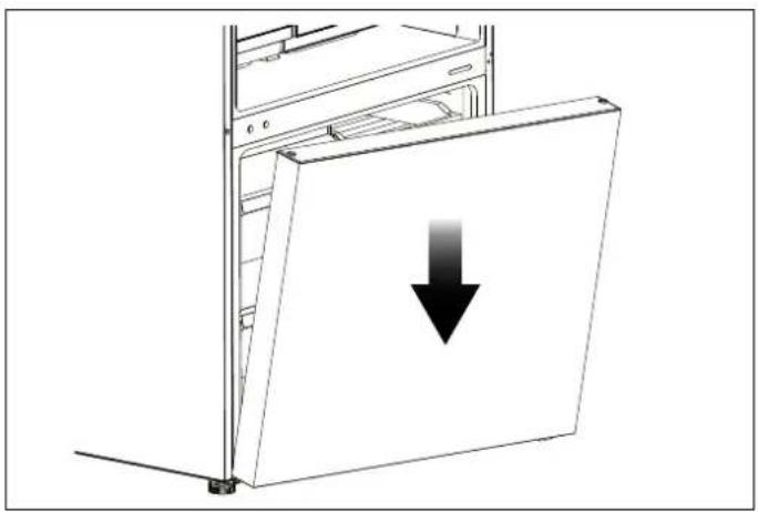BERTAZZONI REF31BMFIXNV - NOTE - 9
