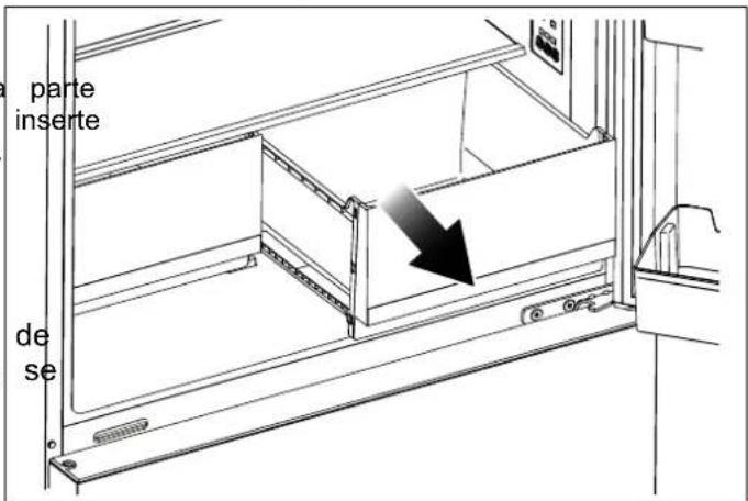 BERTAZZONI REF31BMFIXNV - NOTA - 1