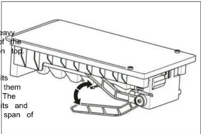 BERTAZZONI REF31BMFIXNV - NOTE - 1