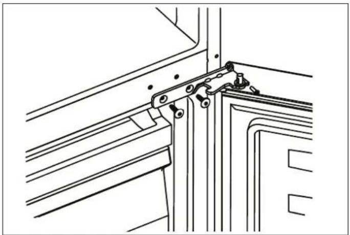 BERTAZZONI REF31BMFIXNV - CAUTION - 4