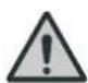 BERTAZZONI REF31BMFIXNV - WARNING - 1