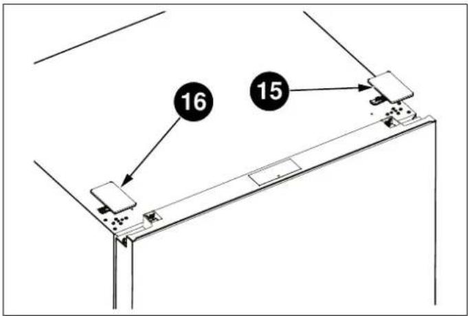 BERTAZZONI REF31BMFIXNV - NOTA - 6