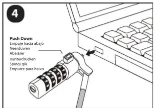 Rocstor Rocbolt W21 - Mode d'emploi - 1