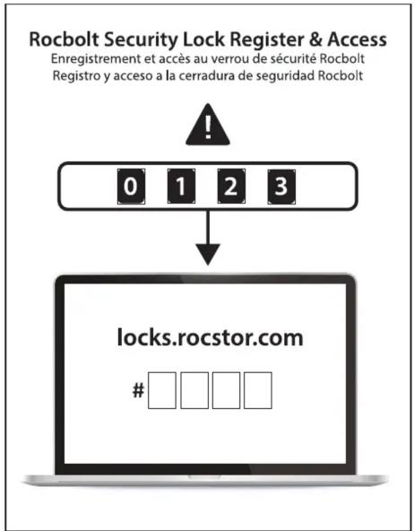 Rocstor Rocbolt W21 - 3