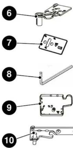 BERTAZZONI REF31BMFXNV - NOTA - 2