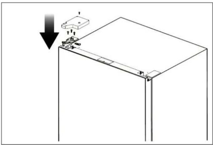 BERTAZZONI REF31BMFXNV - CAUTION - 14
