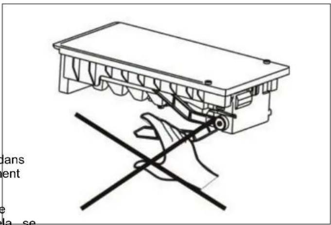 BERTAZZONI REF31BMFXNV - ATTENTION ! - 1