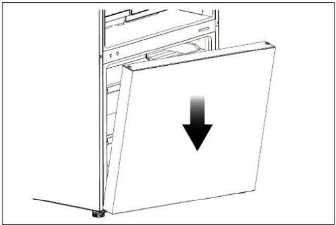 BERTAZZONI REF31BMFXNV - NOTA - 9