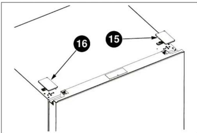 BERTAZZONI REF31BMFXNV - NOTE - 6