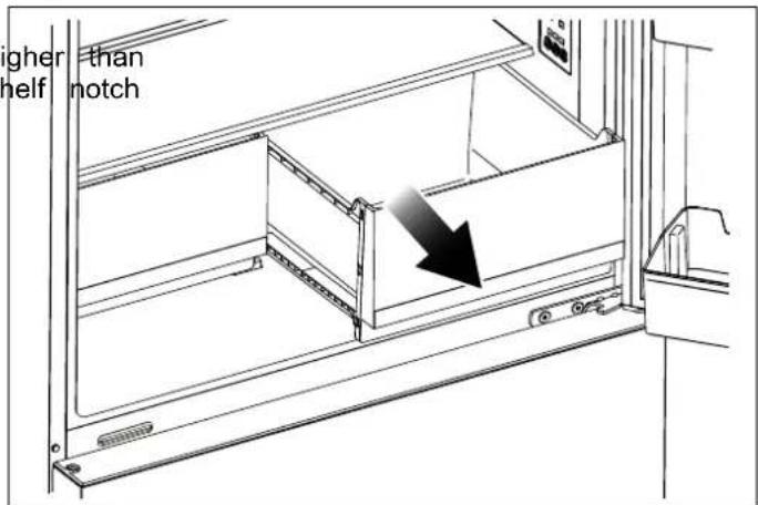 BERTAZZONI REF31BMFXNV - NOTE - 2