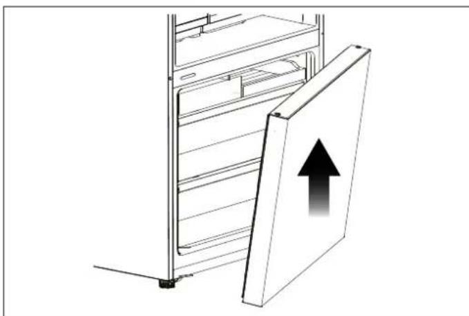 BERTAZZONI REF31BMFXNV - ATTENTION ! - 3