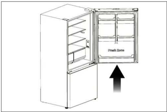 BERTAZZONI REF31BMFXNV - NOTA - 2