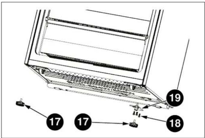 BERTAZZONI REF31BMFXNV - NOTE - 8