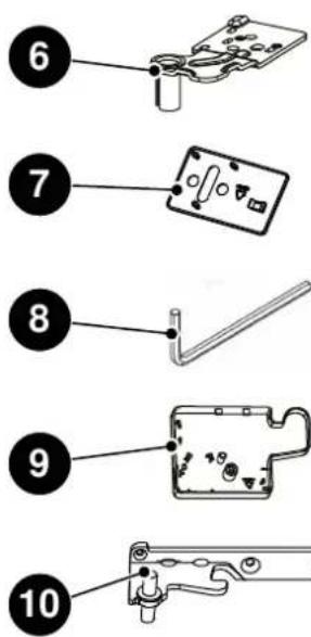 BERTAZZONI REF31BMFXNV - CAUTION - 2