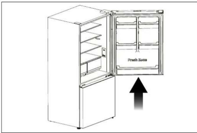 BERTAZZONI REF31BMFXNV - NOTE - 2