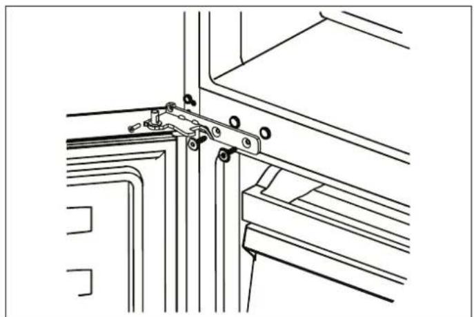 BERTAZZONI REF31BMFXNV - ATENCIÓN - 6