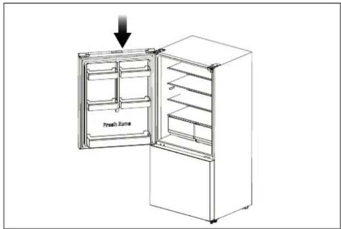 BERTAZZONI REF31BMFXNV - ATENCIÓN - 5