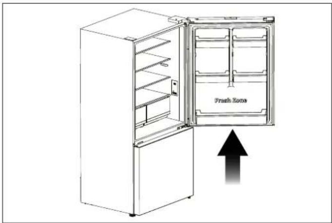 BERTAZZONI REF31BMFXNV - NOTE - 1