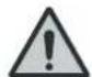 BERTAZZONI REF31BMFXNV - WARNING - 1