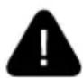 GRAEF CM 501 - Warning messages and symbols - 2