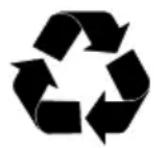 GRAEF CM 501 - Disposal of the packaging - 1