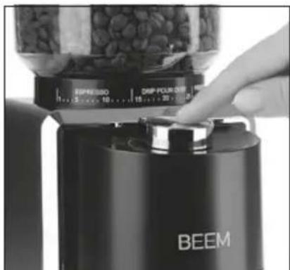 BEEM Grind Perfect - DE - 4